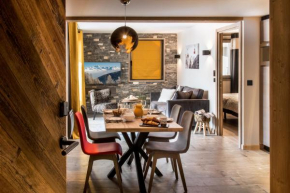 Montana Lodge Val Thorens